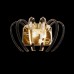 Настенный светильник Dakota 10300W French gold Loft It