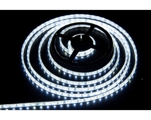 Светодиодная лента  LC-3528-W-12W60 Ledcraft