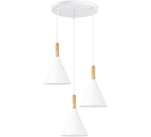 Подвесной светильник Arket SLE1255-513-03 Evoluce