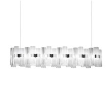 Подвесной светильник La Lollo LALS3XLWHT01T00NMTEU Slamp