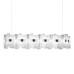 Подвесной светильник La Lollo LALS3XLWHT01T00NMTEU Slamp