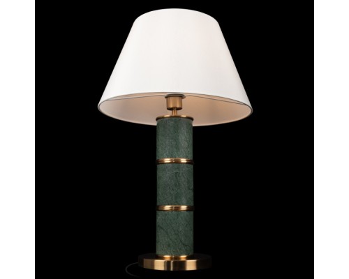 Интерьерная настольная лампа Malachite 10447T Loft It