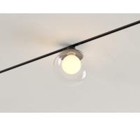 Трековый светильник UX5 CLT 0.36 004 5W BL 4000K Crystal Lux