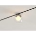 Трековый светильник UX5 CLT 0.36 004 5W BL 4000K Crystal Lux