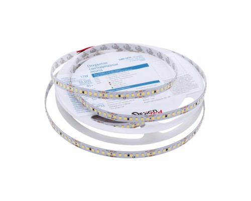 Светодиодная лента LUX DSG2168-24-W-33 DesignLed