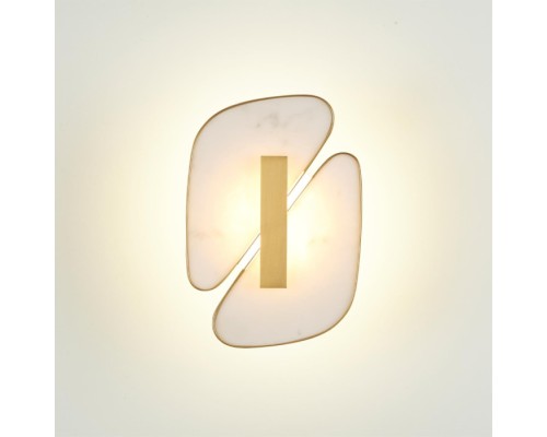 Настенный светильник Chiara 6638/10WL Odeon Light