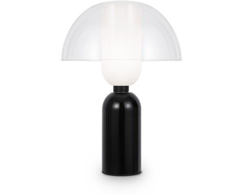 Интерьерная настольная лампа Memory MOD177TL-01B Maytoni