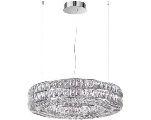 Подвесная люстра Panta 4927/52L Odeon Light