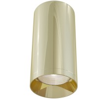 Точечный светильник Focus C010CL-01G Maytoni