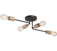 Потолочная люстра  V3005-1/4PL Vitaluce