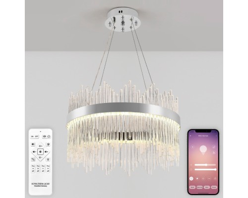 Подвесная люстра 8315 INNOVATION STYLE 83157 Natali Kovaltseva