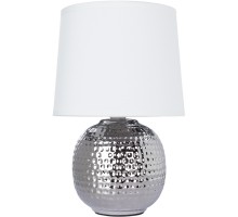 Интерьерная настольная лампа Merga A4001LT-1CC Arte Lamp
