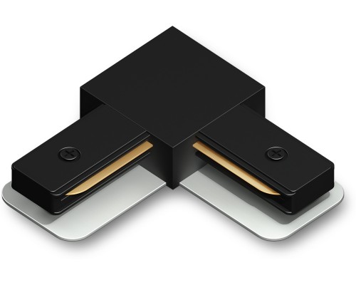 Коннектор угловой TRACK SYSTEM GL7164 Ambrella
