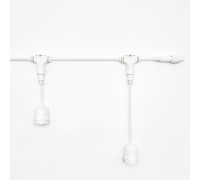 Гирлянда Белт-Лайт UBL10m/10L-8 Laitcom
