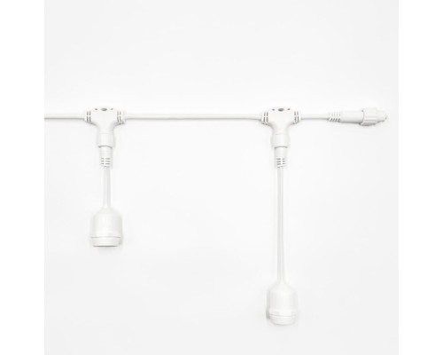 Гирлянда Белт-Лайт UBL10m/10L-8 Laitcom
