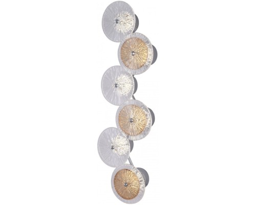 Бра AM-1252B 6.1252B.D250.H700.LED Ni Arte Milano