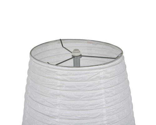 Торшер  UML-T410 2хE27 WHITE Uniel