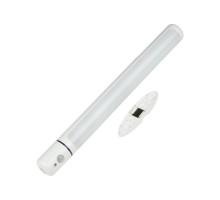 Точечный светильник  ULM-F43-0,9W/4200K SENSOR IP20 WHITE Uniel