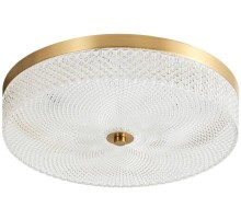 Потолочный светильник Viro Viro L 1.13.35x9 G Arti Lampadari