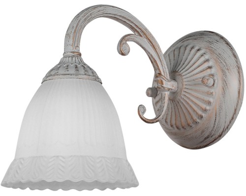 Бра Versailles 1114/1A White Escada