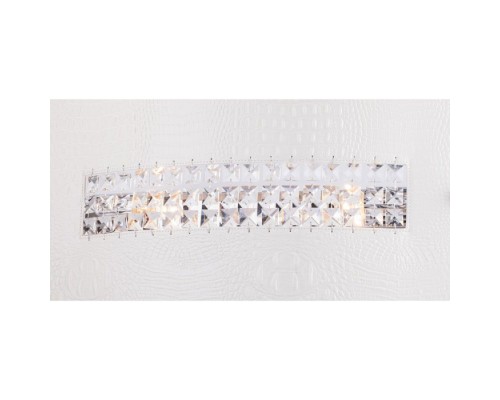 Настенный светильник Pelle Bianca Pelle Bianca W2010.2 Lucia Tucci