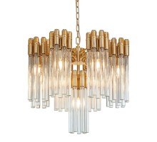 Подвесная люстра Burj L25909 L'Arte Luce