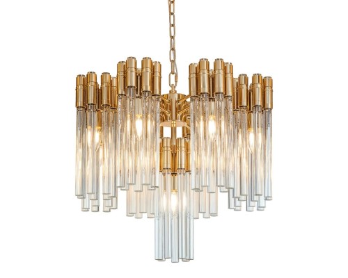Подвесная люстра Burj L25909 L'Arte Luce