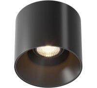 Точечный светильник Alfa LED C064CL-01-25W3K-D-RD-B Maytoni