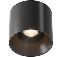 Точечный светильник Alfa LED C064CL-01-25W3K-D-RD-B Maytoni