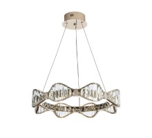 Подвесная люстра MODELUX ML.785.600 CP Modelux