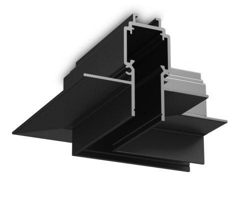 Коннектор угловой Track System GL1971 Ambrella