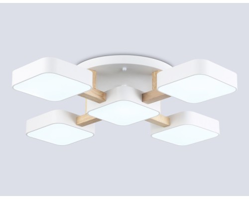 Потолочная люстра COMFORT FL4881 Ambrella