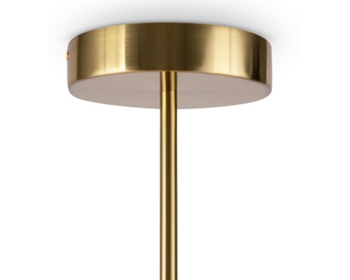 Потолочная люстра Axis MOD106CL-L40G3K Maytoni