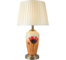Интерьерная настольная лампа Isabelle TL0315A-T TopLight