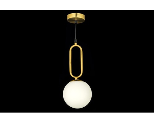 Подвесной светильник Canelli Canelli L 1.P2 W Arti Lampadari