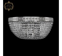 Бра 20.05 20.051B.35SP.Ni Art Classic