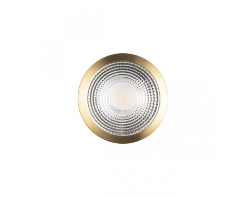 Точечный светильник Solar 10187/B Loft It