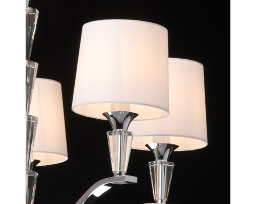 Подвесная люстра Palermo 386018305 MW-Light