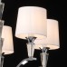 Подвесная люстра Palermo 386018305 MW-Light