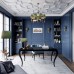 Потолочная люстра London 4887/7 Odeon Light