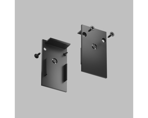 Заглушка SMART BASE TR2107-BK Denkirs