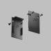 Заглушка SMART BASE TR2107-BK Denkirs