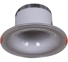 Точечный светильник  16091-9.0-001RLD MR16 CL Reluce