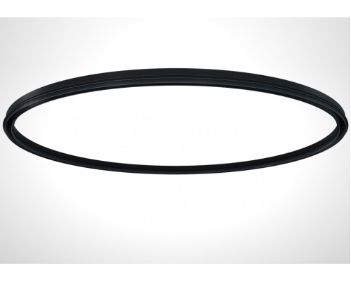 Шинопровод Vision48/22 R 4822-1500-BK iLedex
