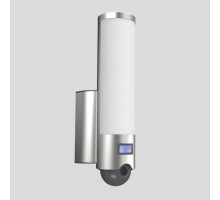 Настенный светильник уличный SECURY'LIGHT ST2671-CAM SS Oasis Light