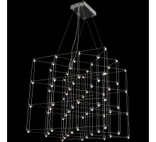 Подвесная люстра  IL0471-25W-79 CR ILLUMICO