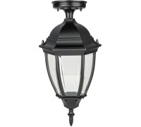 Потолочный светильник уличный ARSENAL S 91205SA Bl Oasis Light