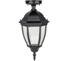 Потолочный светильник уличный ARSENAL S 91205SA Bl Oasis Light