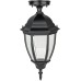 Потолочный светильник уличный ARSENAL S 91205SA Bl Oasis Light