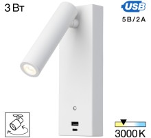 Спот Декарт CL704430 Citilux